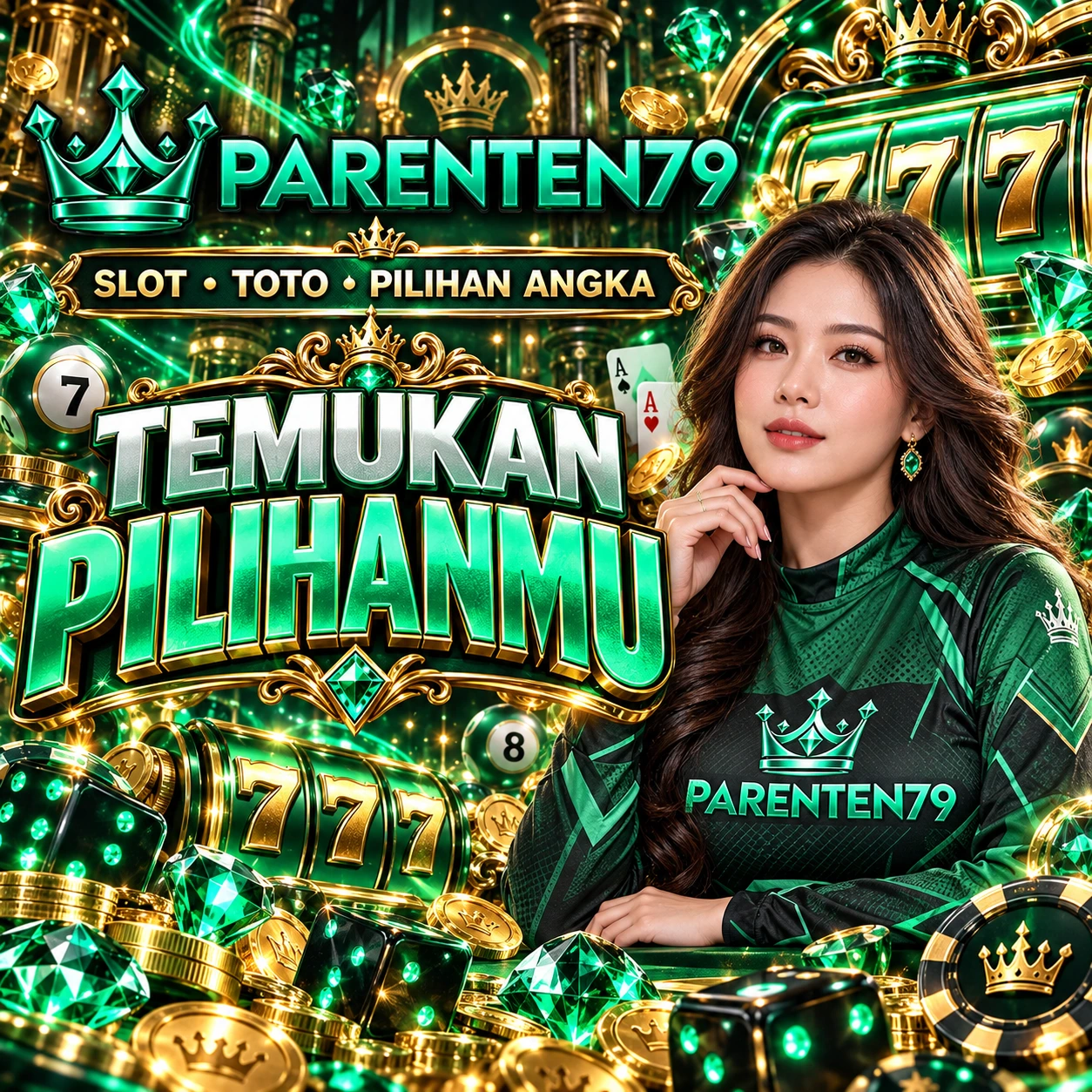 Download APK PARENTEN79